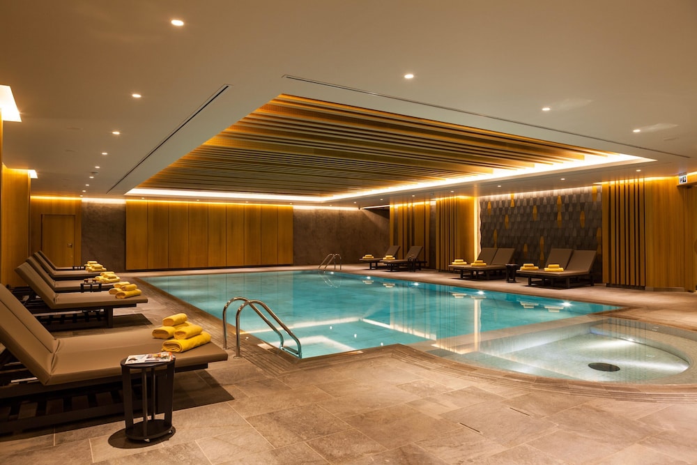 Wish More Hotel Istanbul — 5-Star Luxury Hotel in Istanbul, Turkey