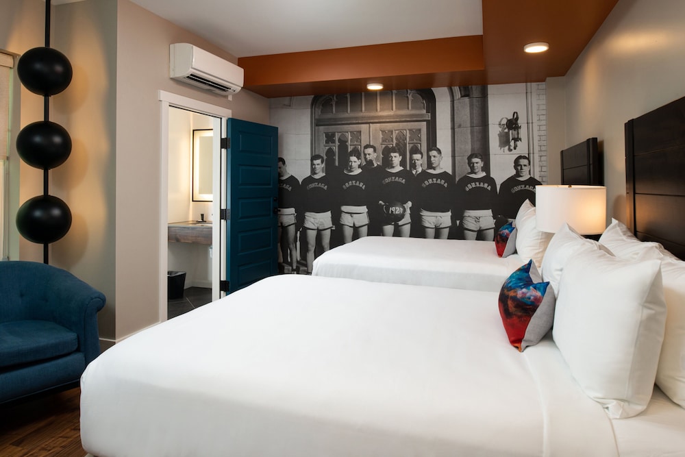 Hotel Indigo Spokane Downtown by IHG - photo 37