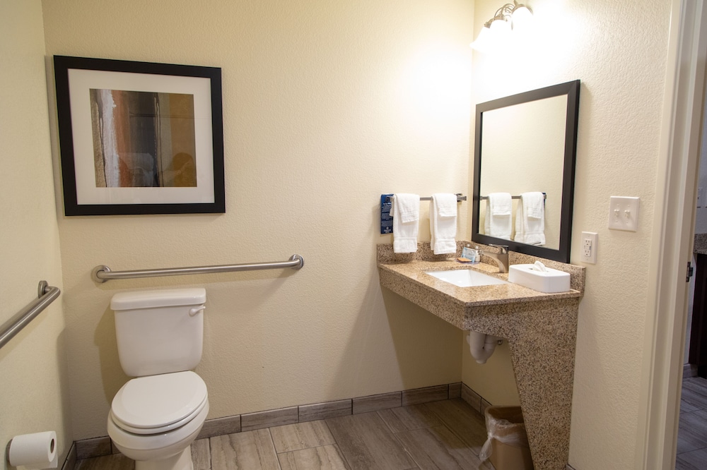 Cobblestone Inn & Suites of Springfield - photo 32