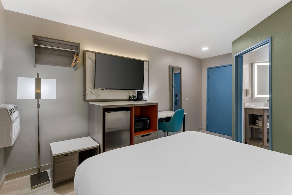 Quality Inn Ruidoso NM - photo 14
