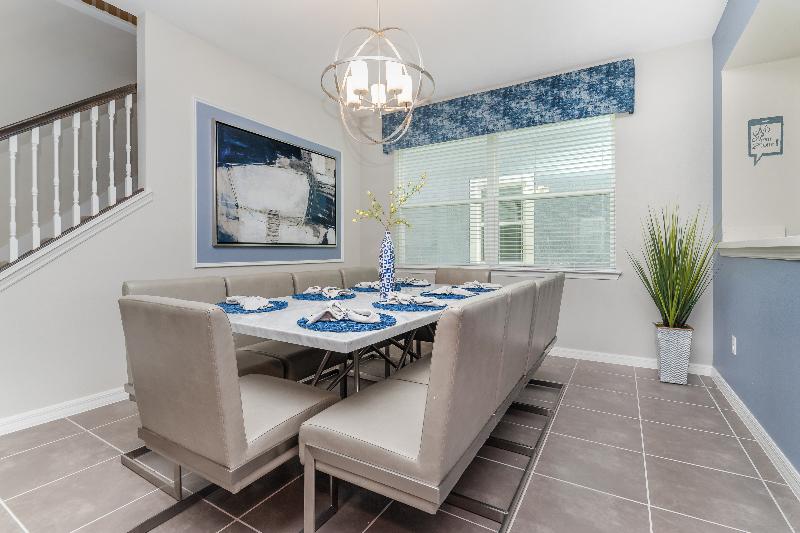 Solara Resort Homes and Townhomes - photo 99