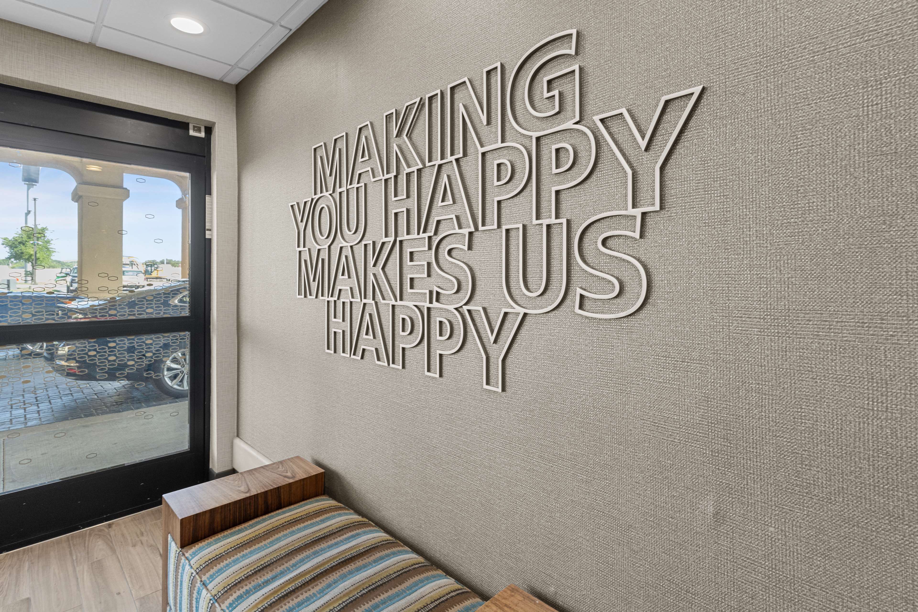 Hampton Inn & Suites Selma San Antonio Randolph AFB Texas - photo 17