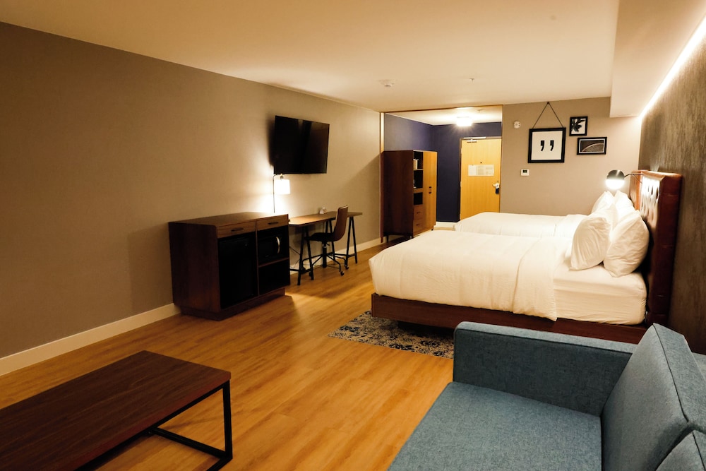 Hawthorn Suites By Wyndham Austin Airport - photo 7