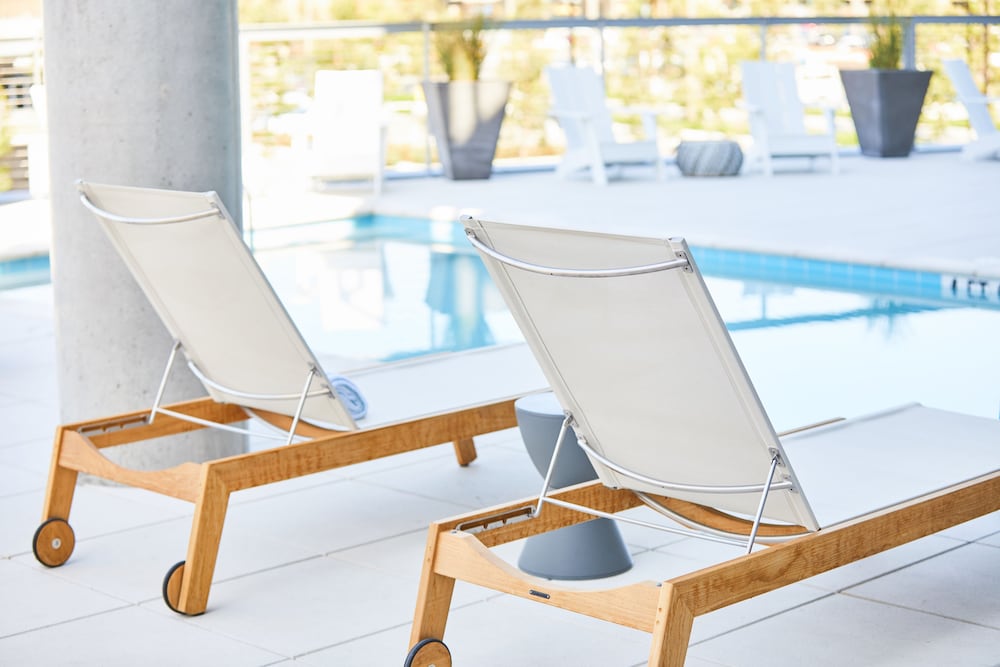 AC Hotel Irvine - photo 18