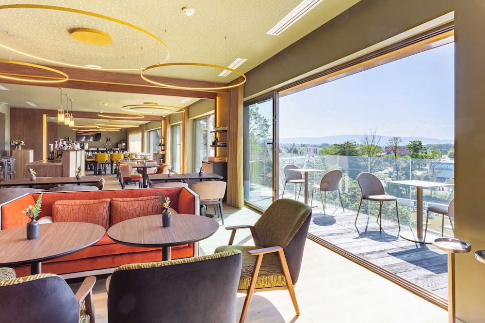 Hotel Panorama 360 Bourg En Bresse — Bourg En Bresse