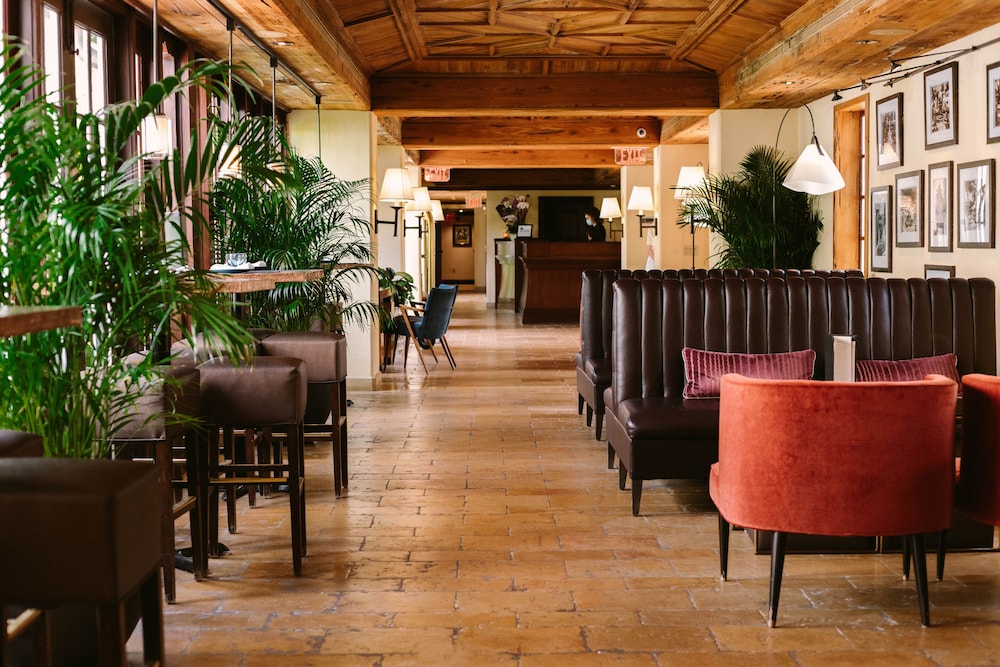 The Brazilian Court Hotel - photo 4