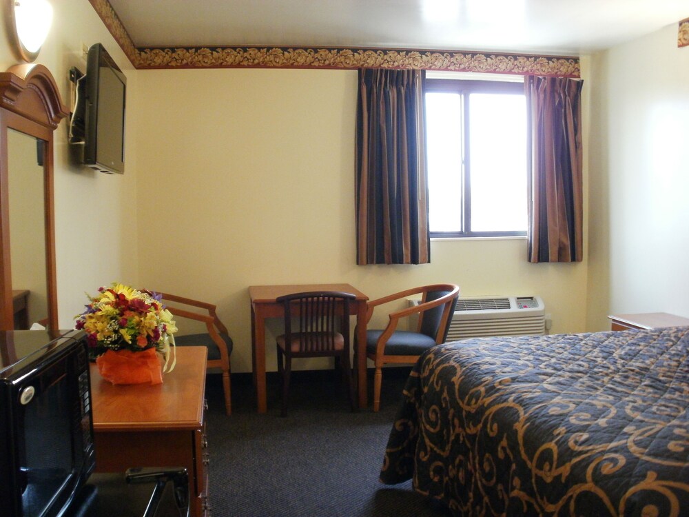 Galaxy Motel - photo 11
