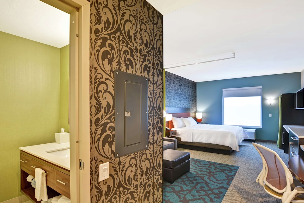 Home2 Suites by Hilton Rochester Mayo Clinic Area - photo 8