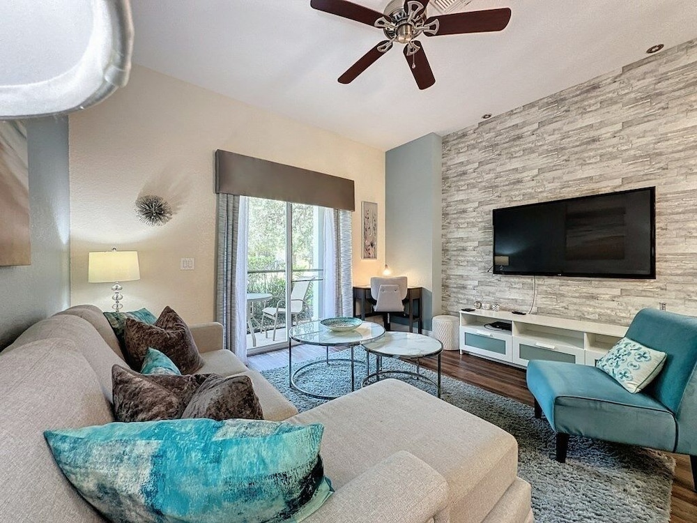 3 Bed 2 Bath Condo Bahama Bay Resort 3 Bedroom Condo by RedAwning - photo 16