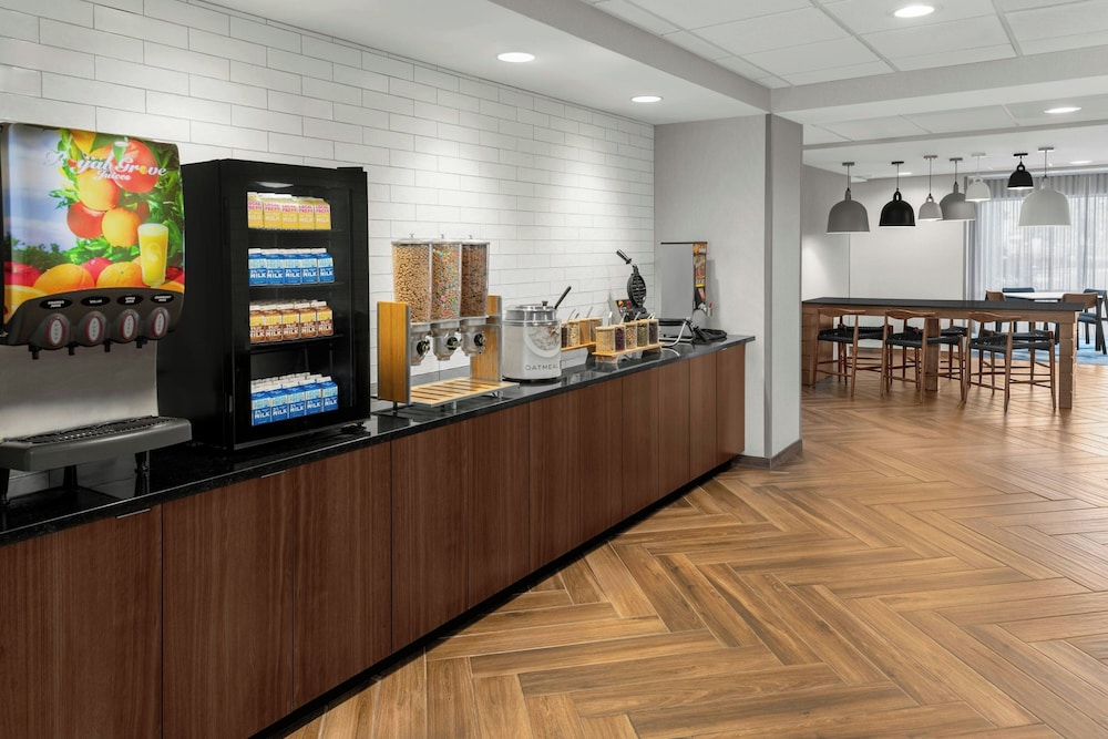 Fairfield Inn by Marriott Owensboro - photo 43