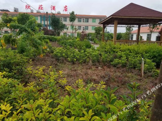 Xinzhuang Hotel in Yuanmou, People's Republic of China