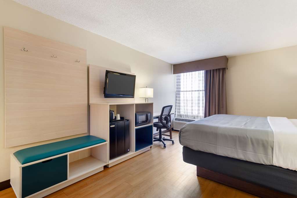 Quality Inn Valley West Point - photo 10