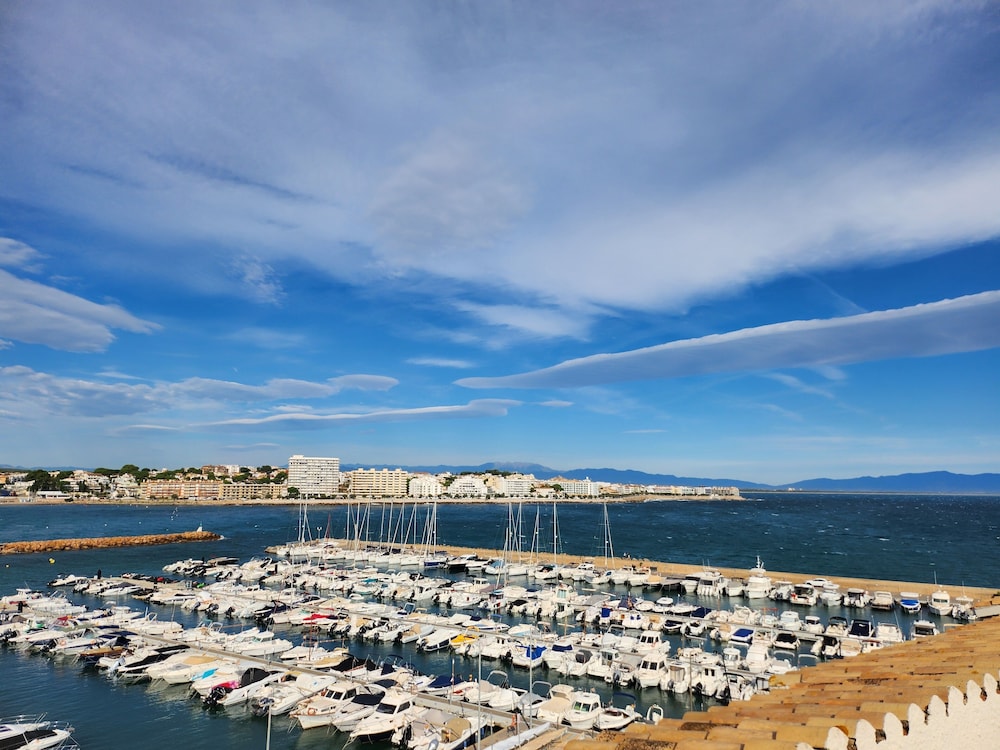 Solo Atico Guest Suites — L'escala — photo 2