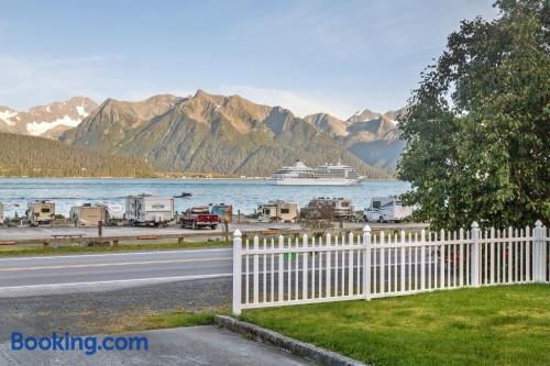 Alaska S Point Of View — Seward
