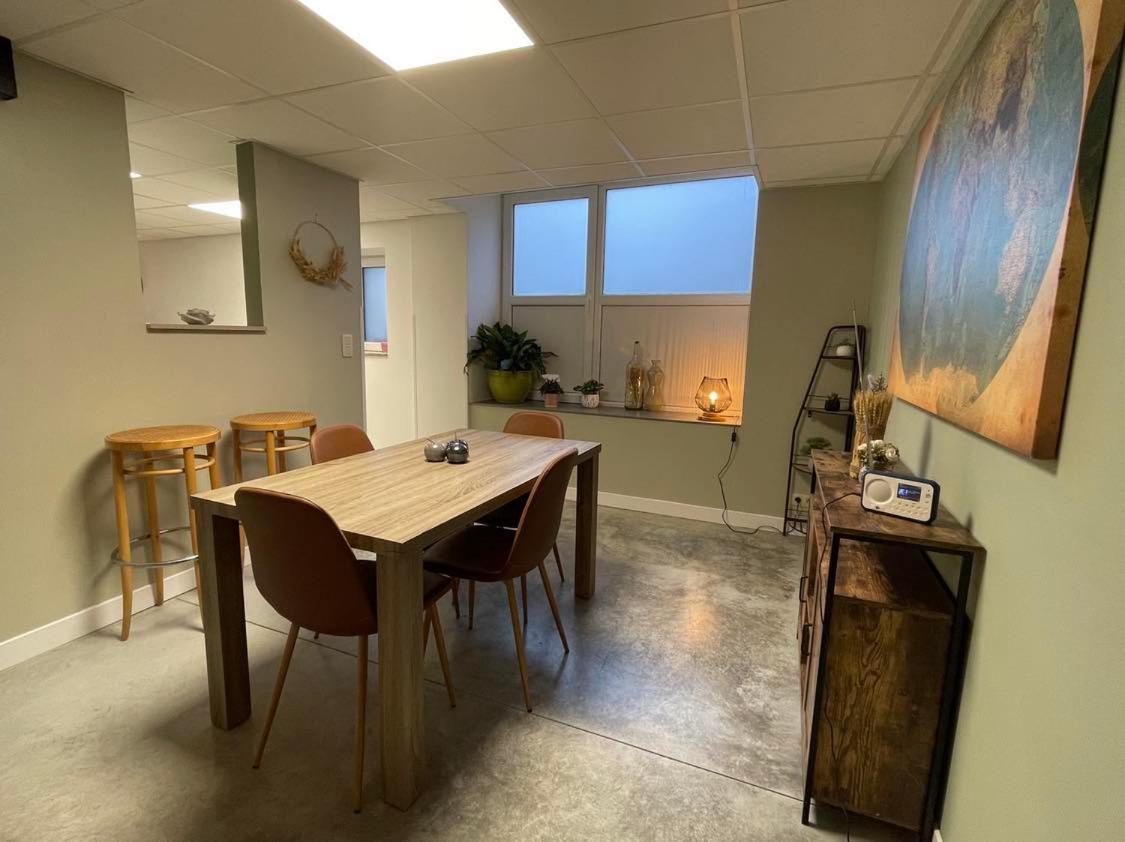 La Taniere de Besinne — hotel in Profondeville