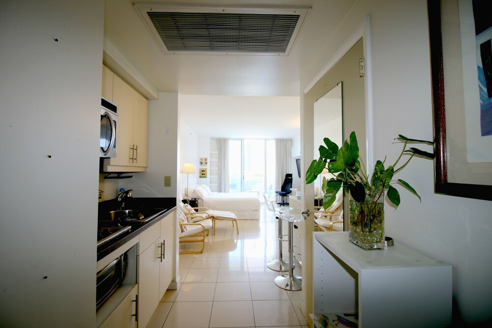 Sonesta Resort by 1st HomeRent Miami - photo 19