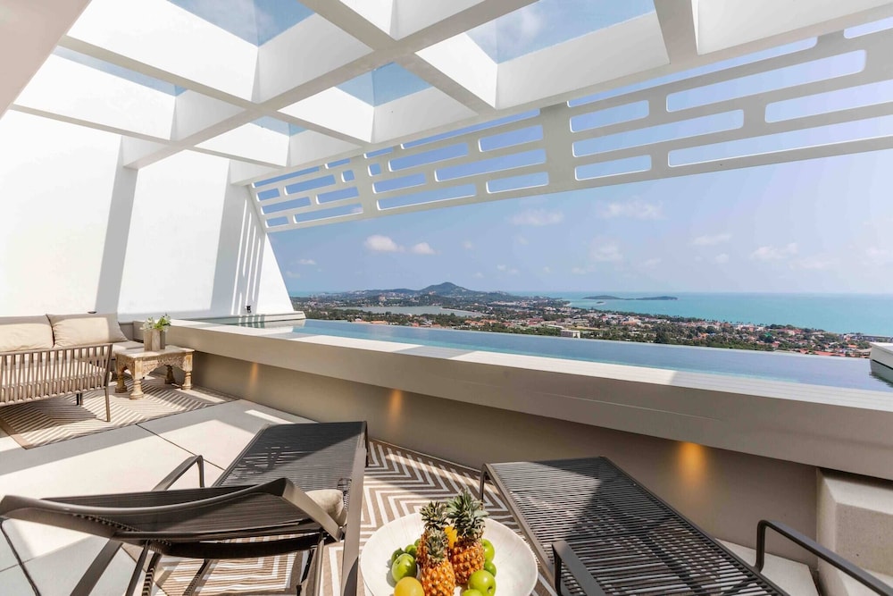 Villa LoVa — 4-Star Luxury Hotel in Koh Samui, Thailand