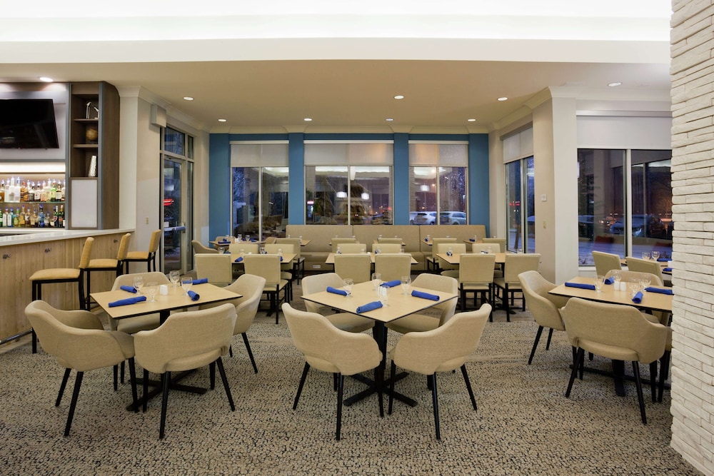 Hilton Garden Inn Minneapolis Eagan - photo 22