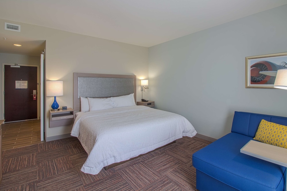 Hampton Inn Crestview South I 10 - photo 8