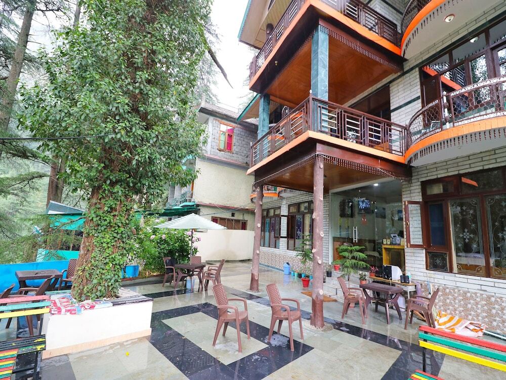 OYO 15416 Hotel Summer Hill in Kulu, India