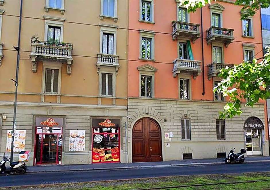 A Milàn - last minute hotel in Milan