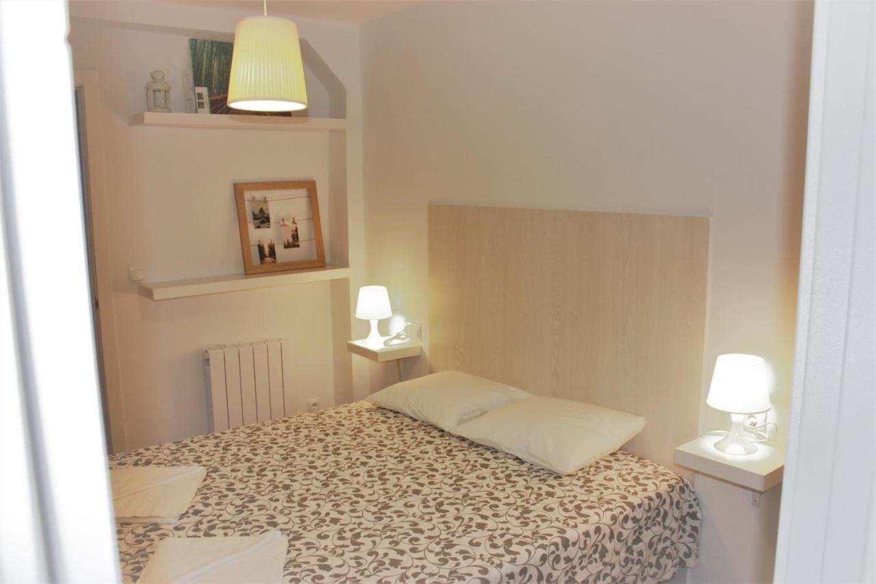 Vive Vitoria En Almendra Medieval C60 — hotel near Vitoria Airport