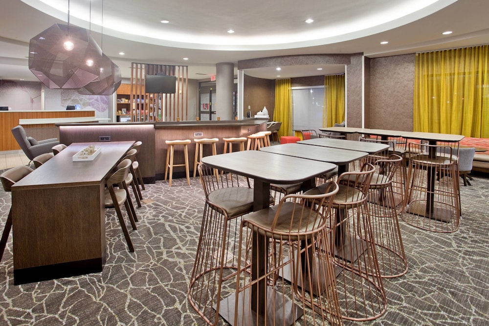 SpringHill Suites by Marriott Wichita East at Plazzio in Wichita, United States