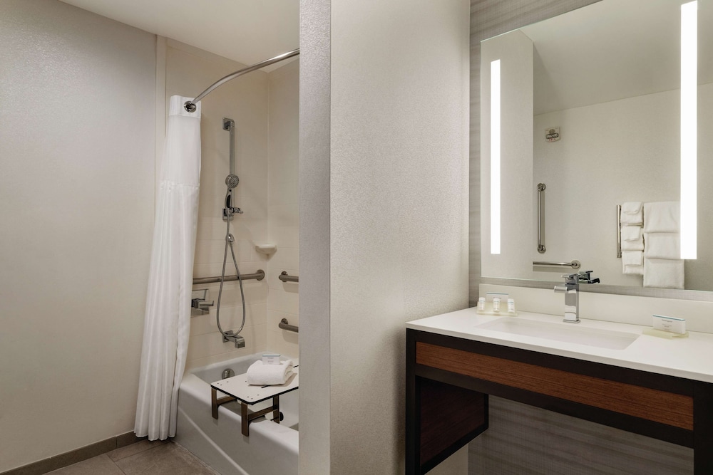 Hilton Garden Inn Oxford Anniston - photo 16