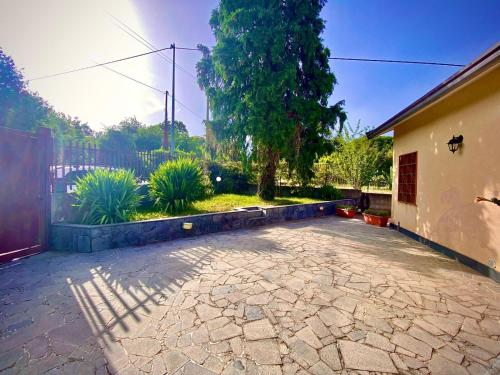 Ciury S Etna Holidays — Trecastagni