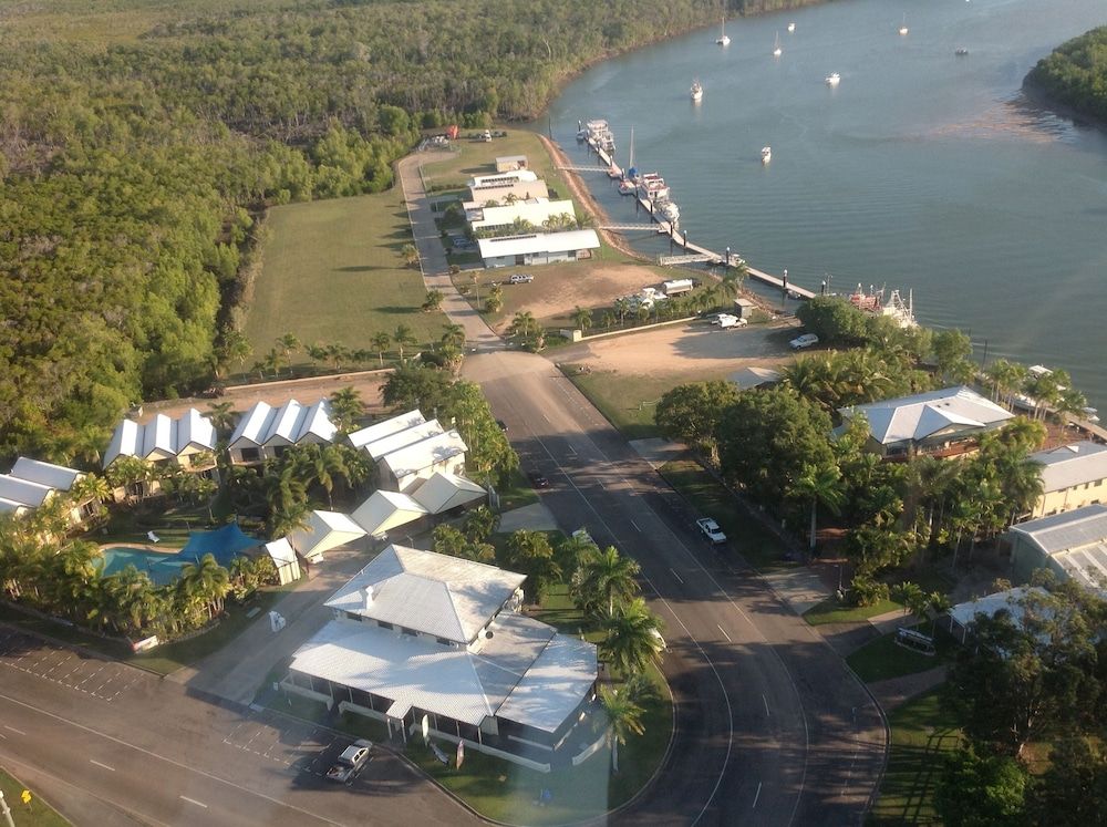 Hinchinbrook Resorts Management Pty Ltd — Ingham — photo 3