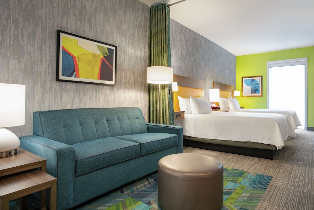 Home2 Suites by Hilton Dayton Beavercreek - photo 17