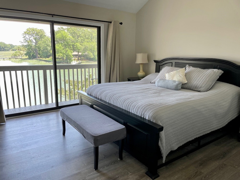 1617 Port Villa at the Sea Pines Resort - photo 3