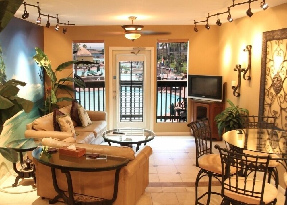Port Royal Ocean Resort & Conference Center - photo 9
