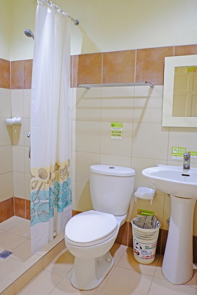 West Gorordo Hotel — Cebu City — photo 4