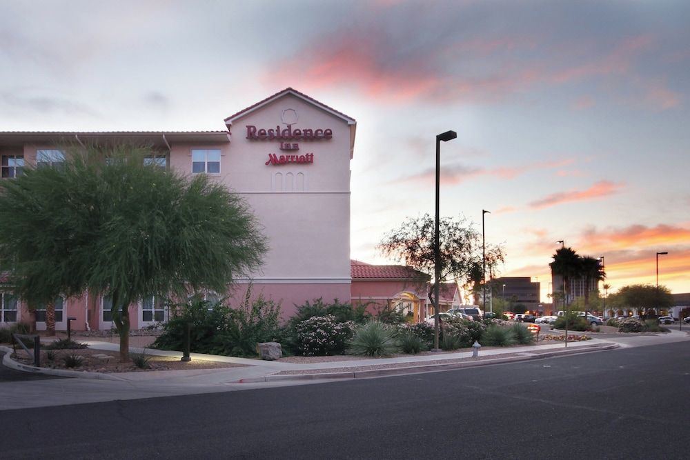 Residence Inn by Marriott Tucson Williams Centre - photo 24