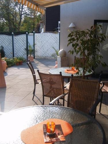 Klusenhof in Lippstadt, Germany