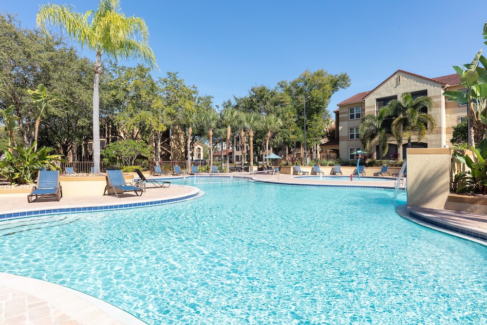 Westgate Blue Tree Resort - photo 26
