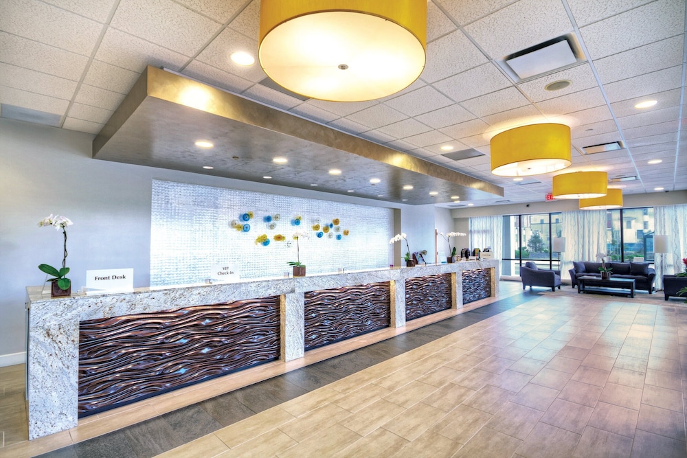 Club Wyndham Skyline Tower - photo 5