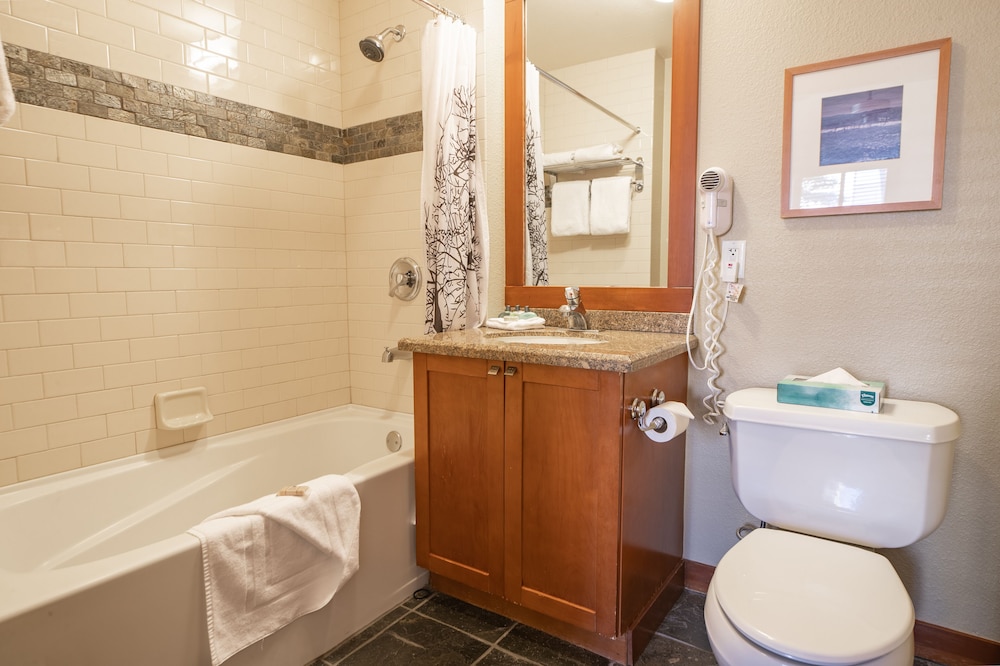 The Village at Palisades Tahoe - photo 224