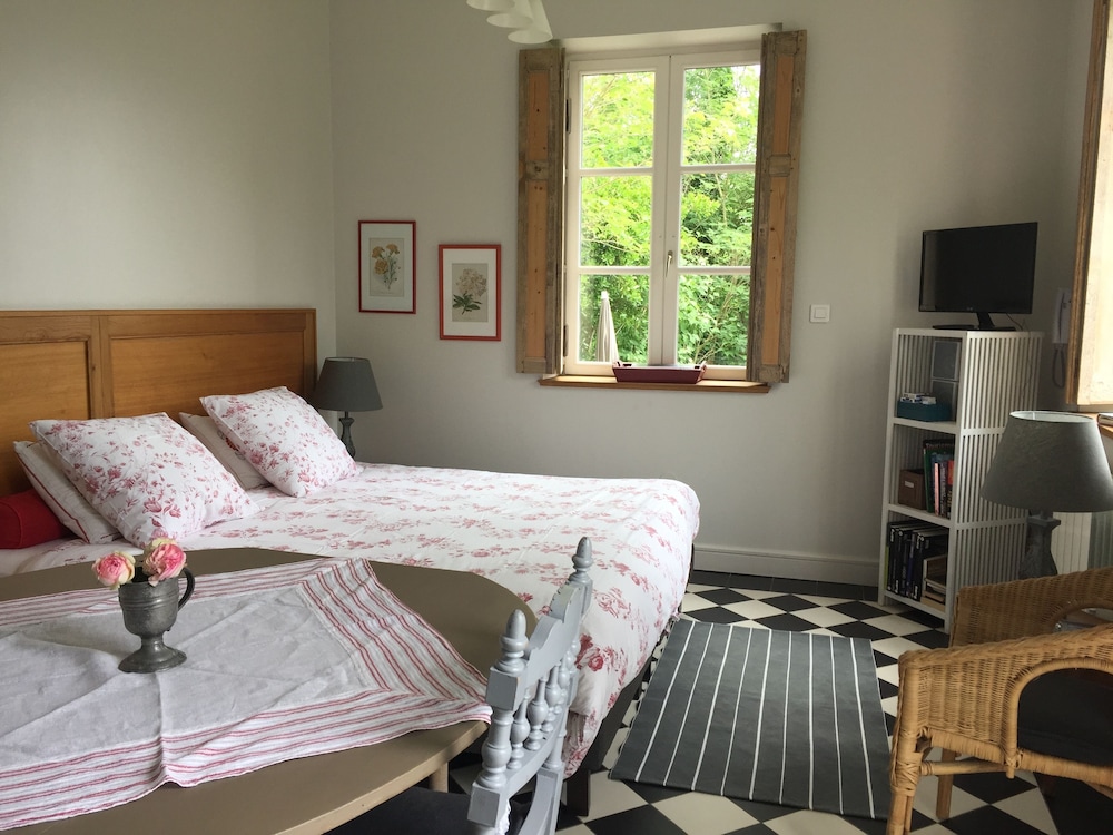 La Laurentine - carbon neutral hotel in Lyon