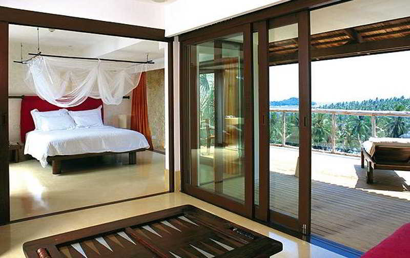 Evason Phuket Bon Island — Phuket