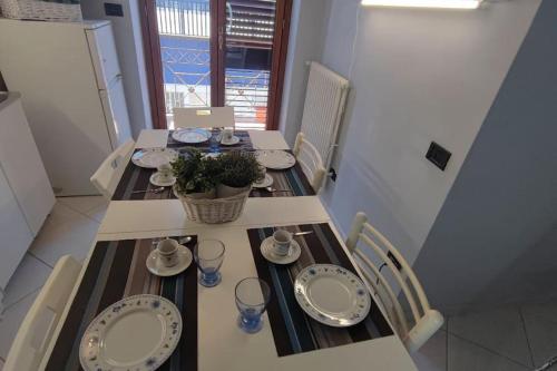 INN pieno centro appartamento — Foggia — photo 3
