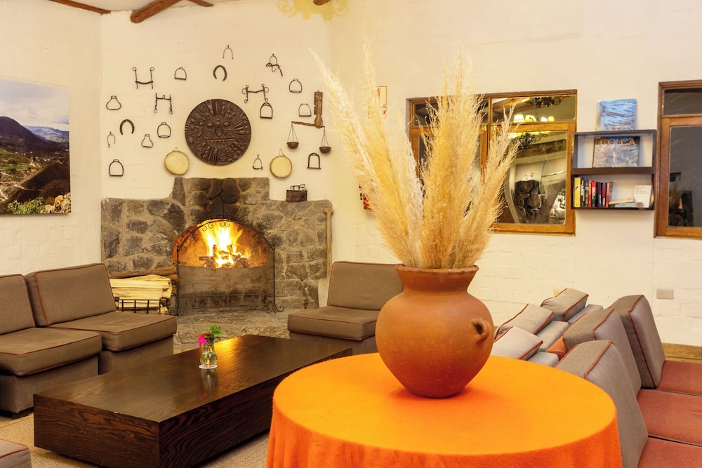 Casa Andina Standard Colca — Chivay — photo 4
