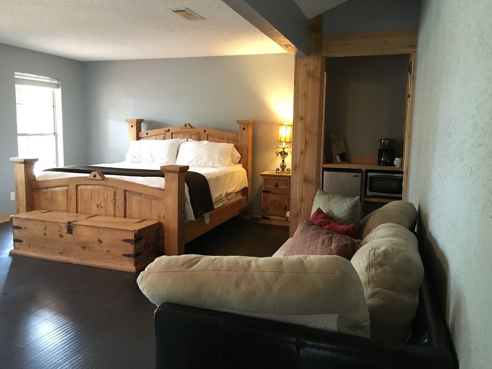 The Cove Bnb - photo 8
