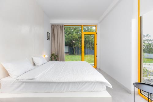 Villa Tabori Hill 3BR Luxury Villa in Tbilisi