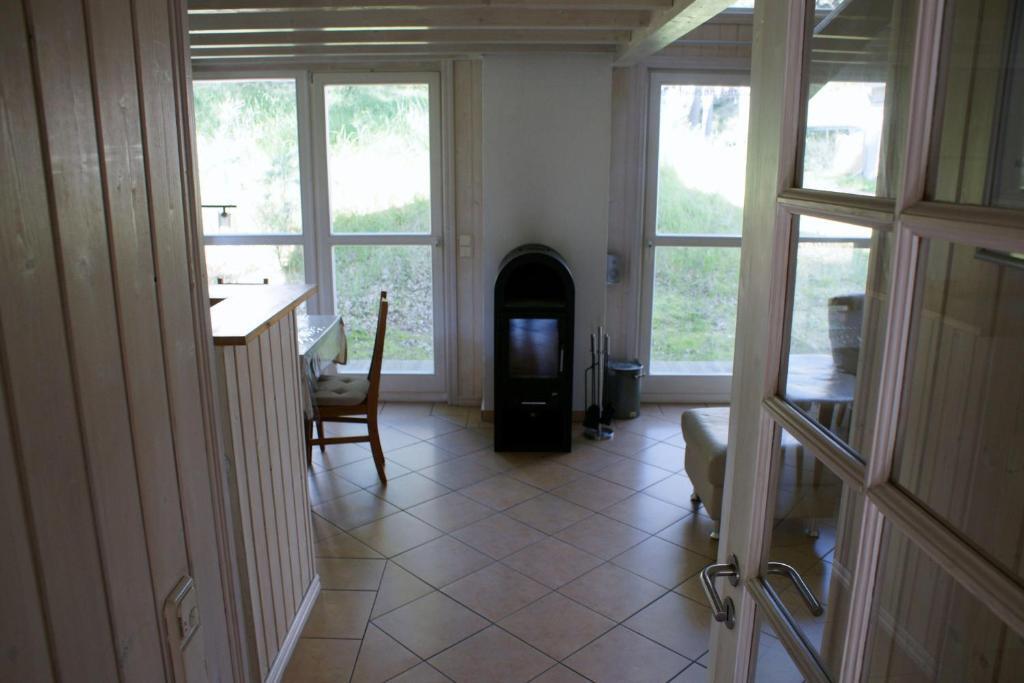 Ferienhaus Kinderlieb — Ostseebad Goehren — photo 3