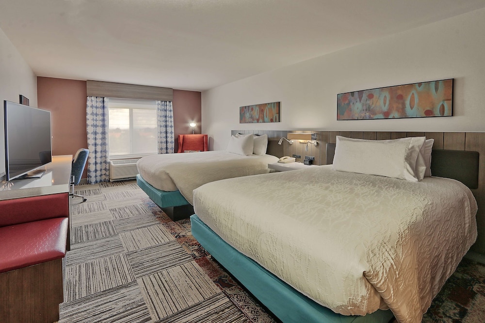 Hilton Garden Inn Albuquerque Journal Center - photo 13
