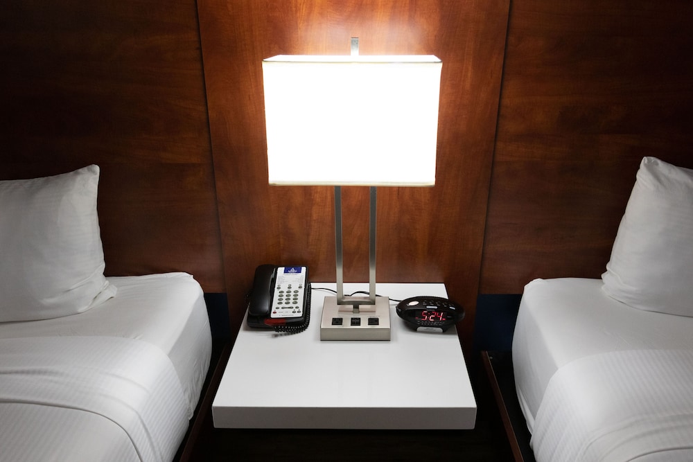 The Azure Hotel - photo 46