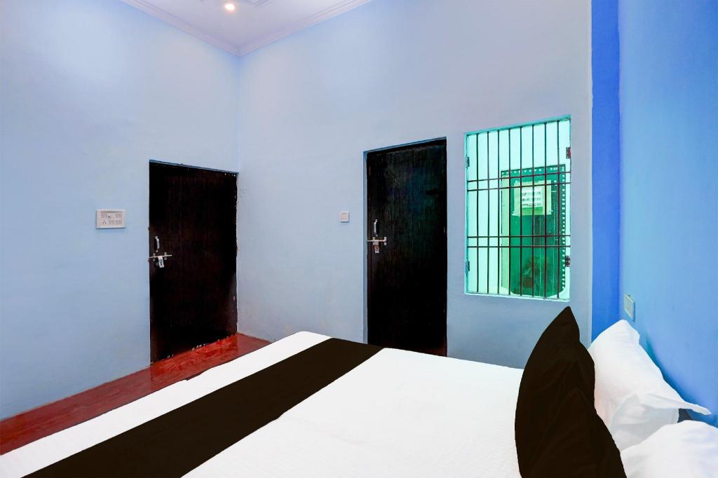 Hotel O Laxmi Palace in Aligarh, India