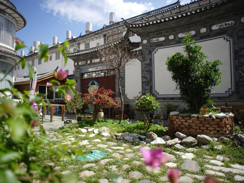 Followsky Inn - last minute hotel in Dali